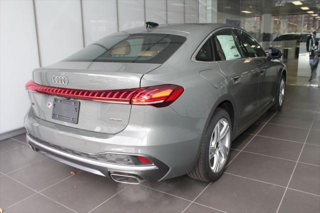 2025 Audi A5 Premium Plus