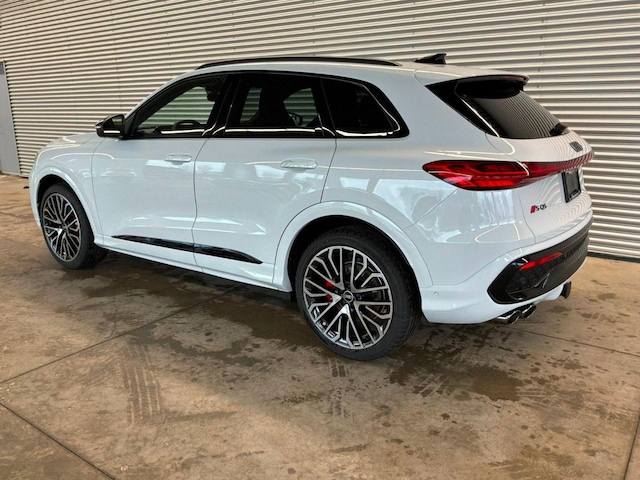 2025 Audi SQ5
