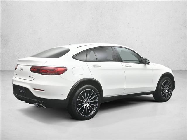 2021 MERCEDES-BENZ GLC-CLASS - Image 2
