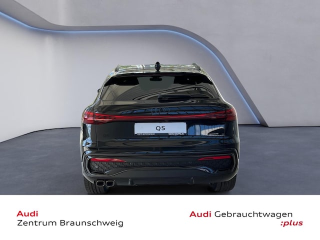 Audi Q5 Sportback TDI Quattro S Tronic - - Joinsteer - #3