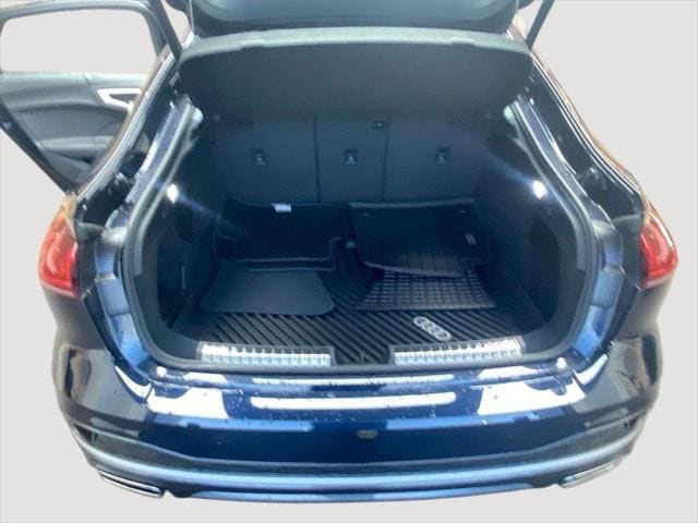 2025 Audi A5 Premium Plus - Photo 26