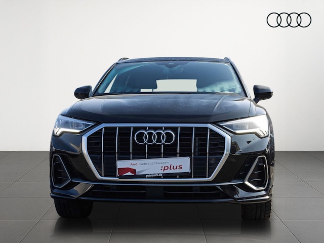 Audi Q3 TFSI E S Line 45 TFSI E S Tronic -  - Joinsteer - #2