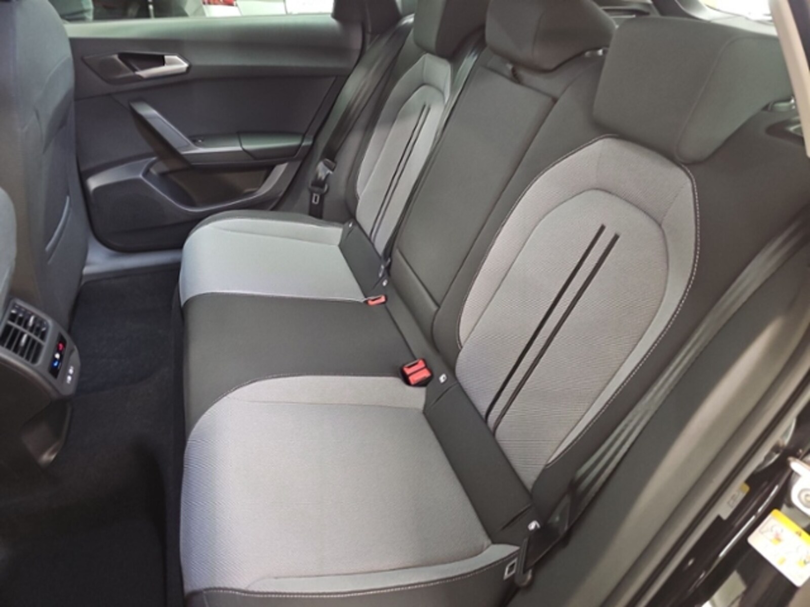 SEAT Leon Sportstourer – Bild 15