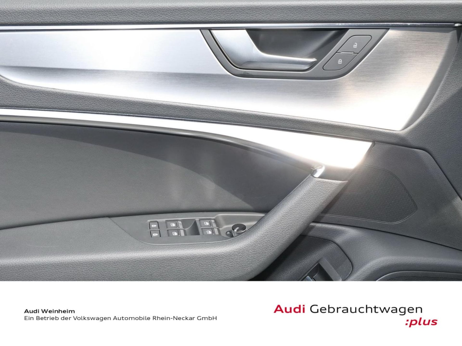 Audi A6 Avant TFSI e Sport
