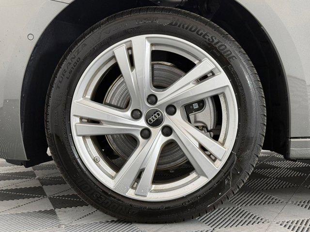 2025 Audi A5 Premium Plus - Photo 11