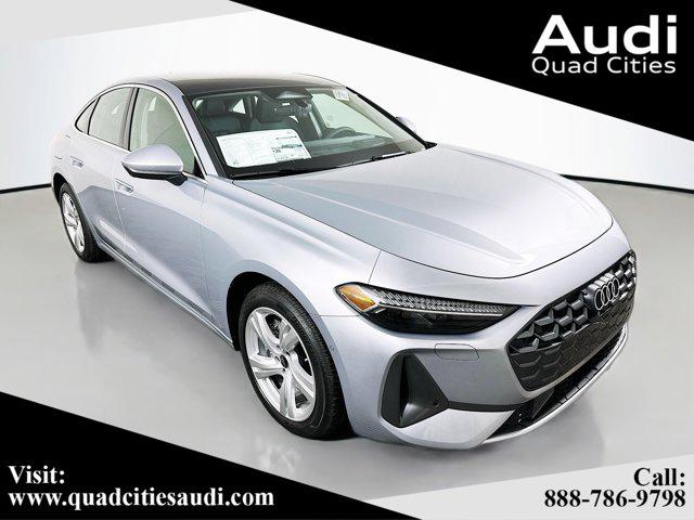 2026 Audi A5 Premium Plus quattro S tronic's photo