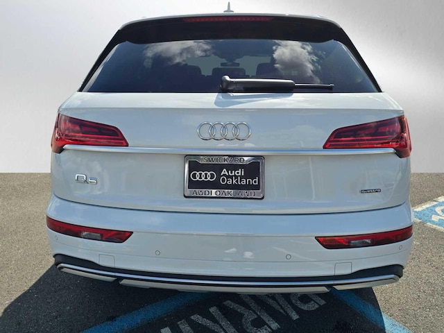 2024 Audi Q5