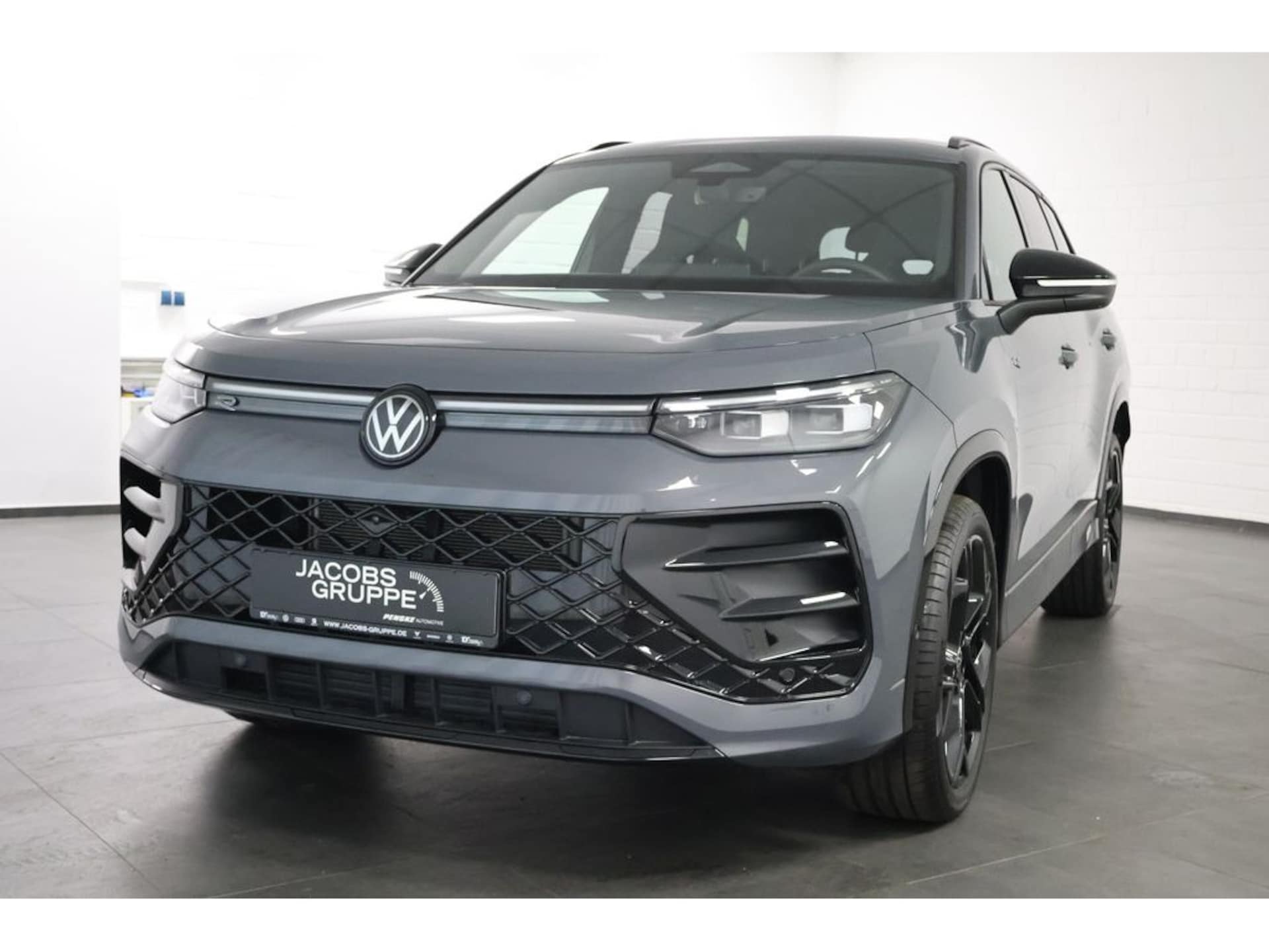 Volkswagen Tayron R-Line