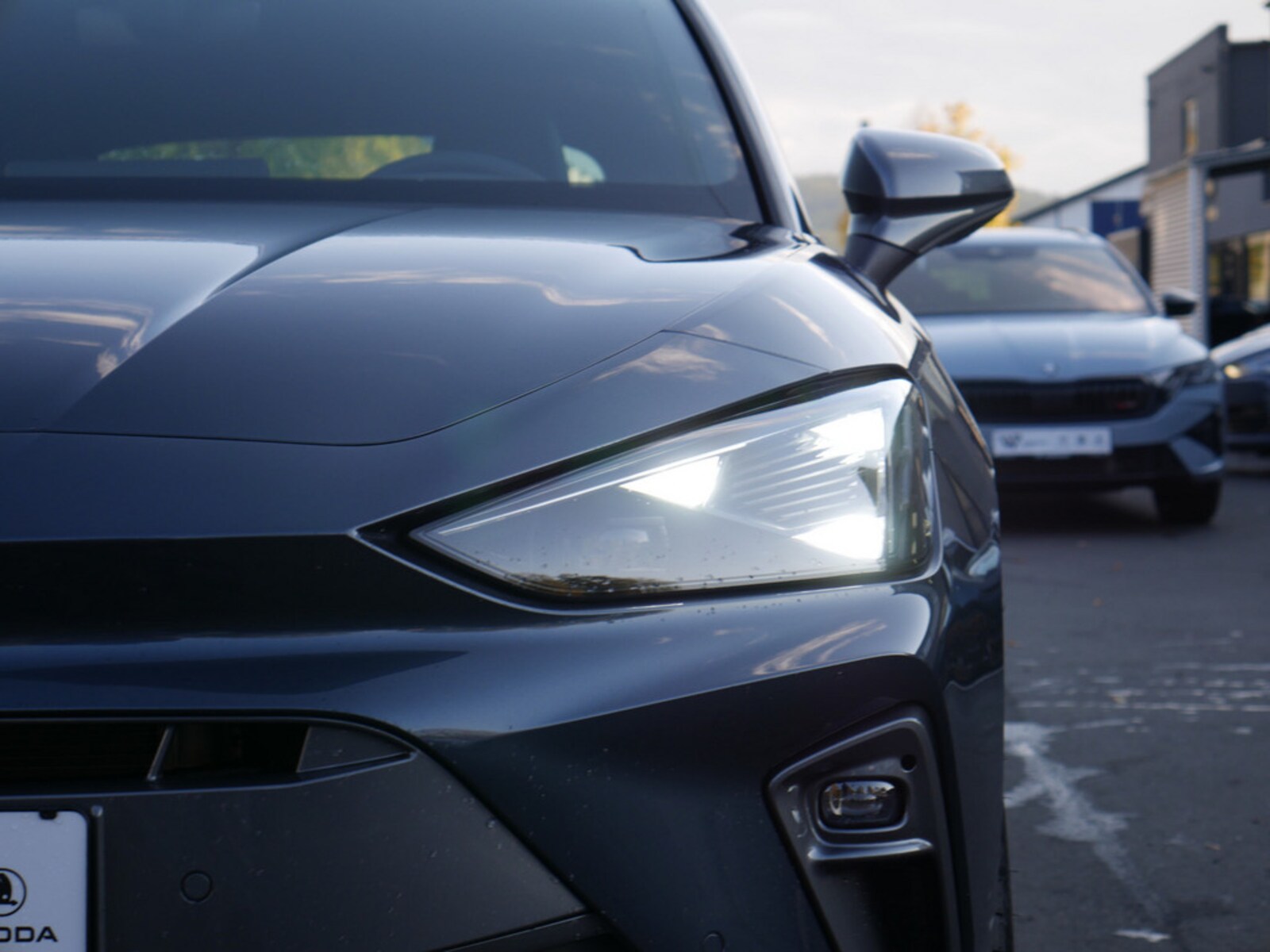 CUPRA Leon – Bild 24