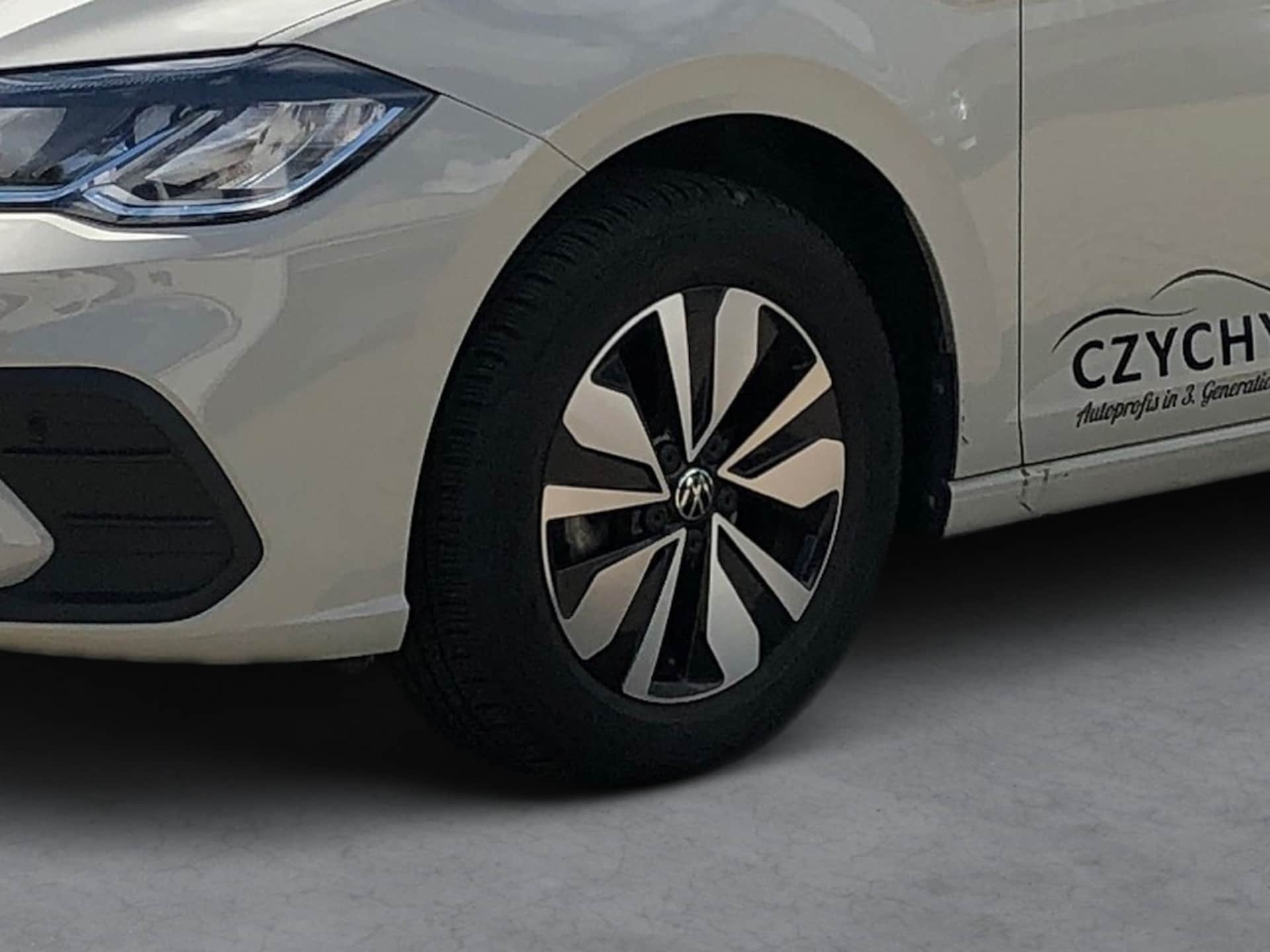 Volkswagen Polo MOVE
