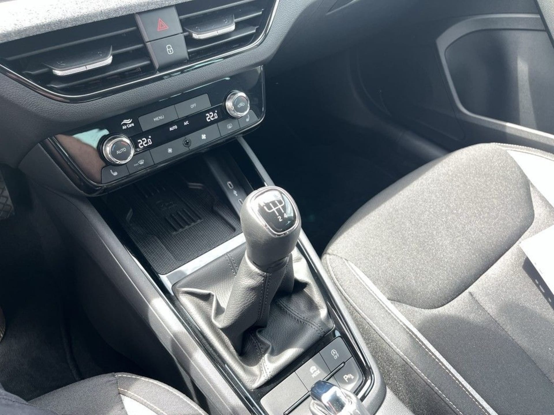 Skoda Scala Tour