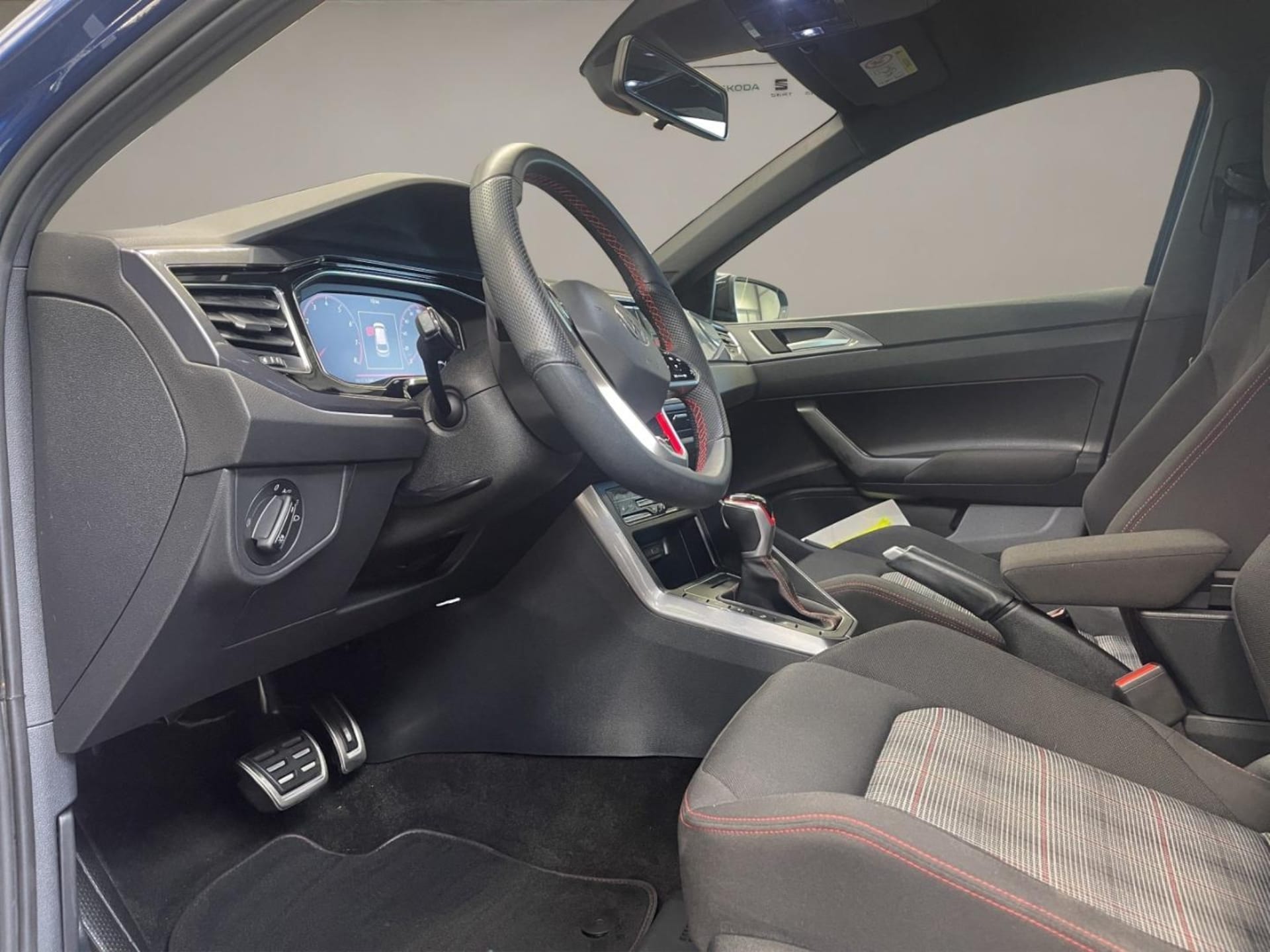Volkswagen Polo GTI