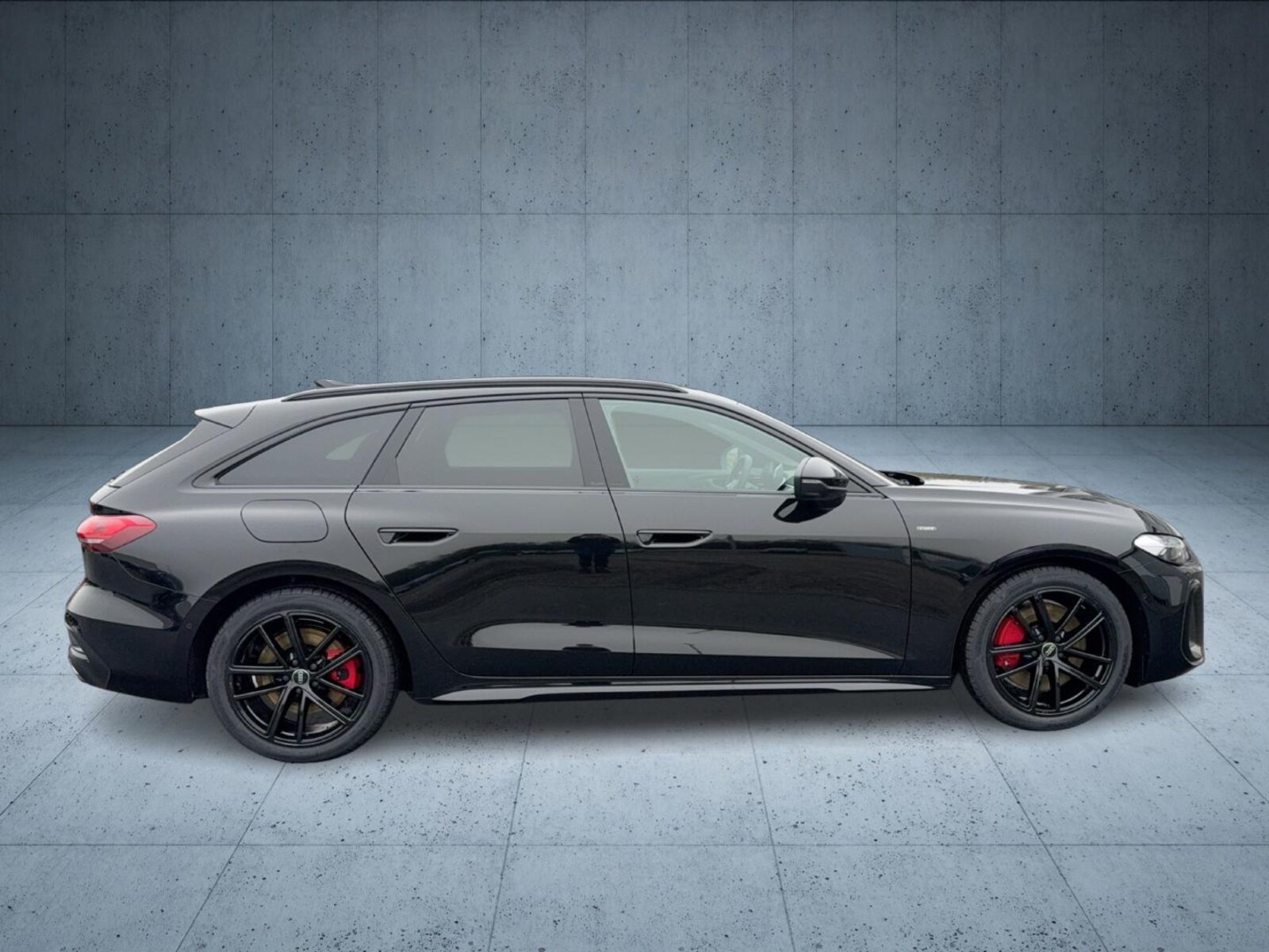 Audi A5 Avant – Bild 7