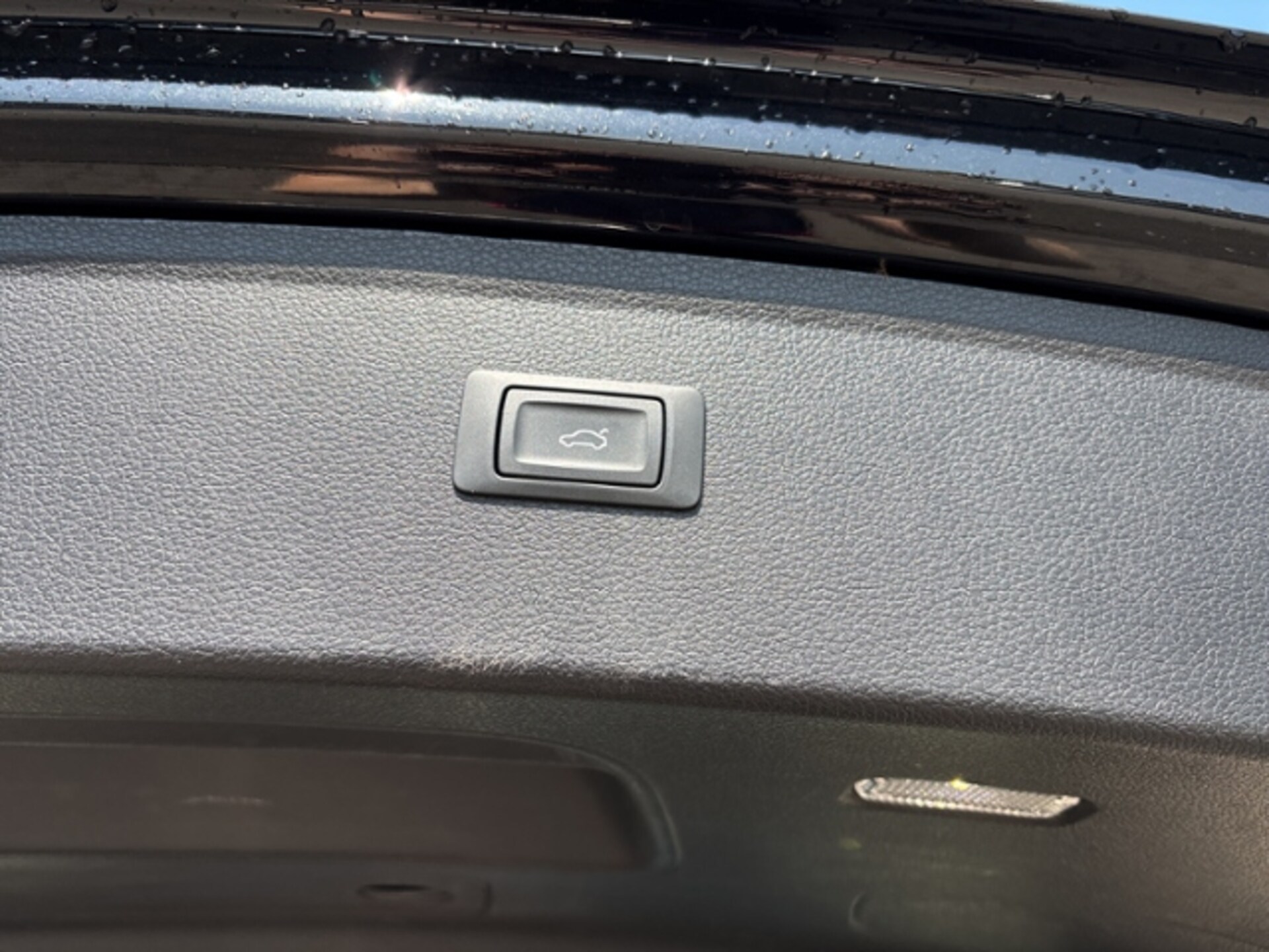 Audi SQ5 SUV