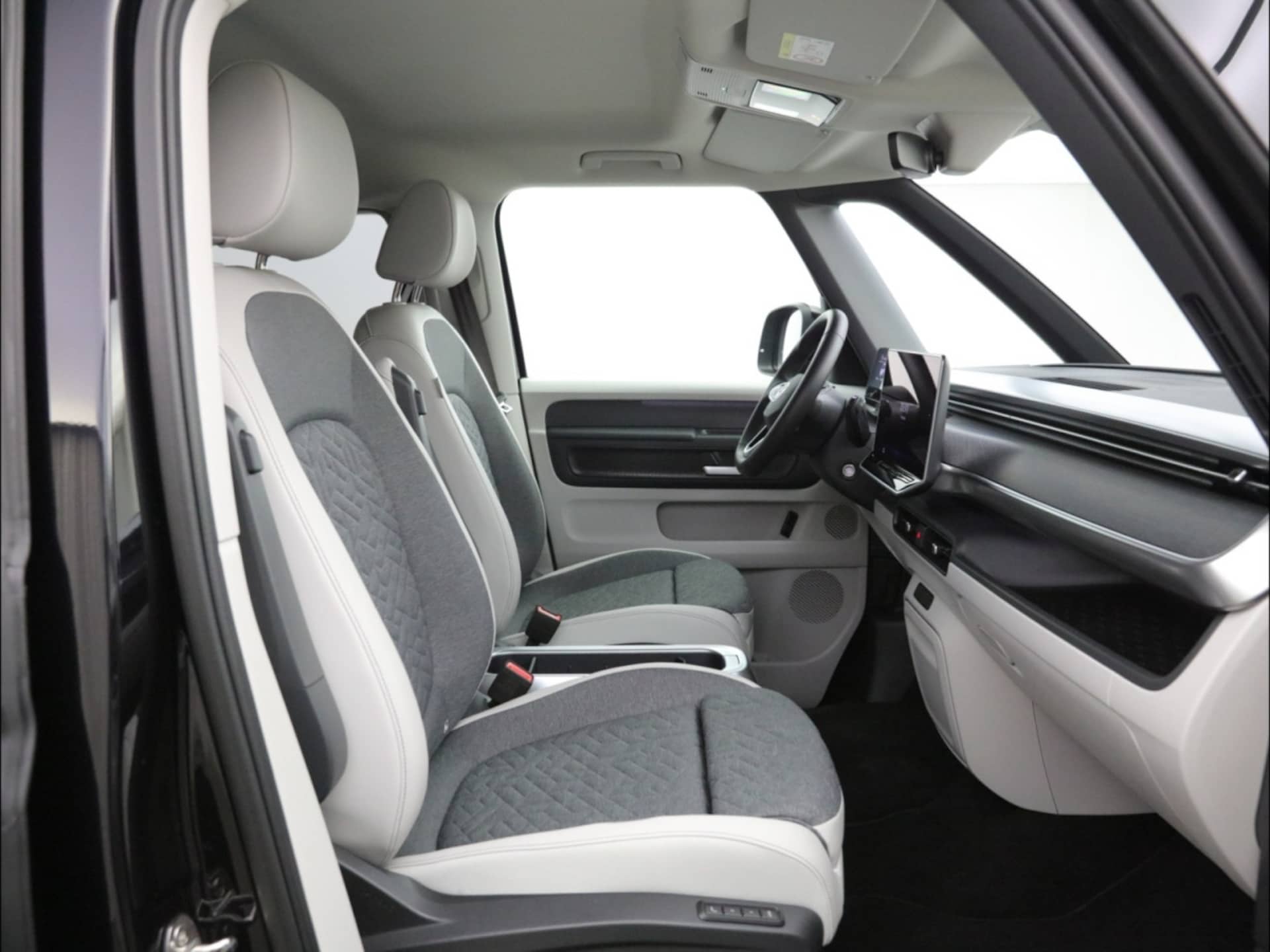 Volkswagen ID. Buzz Pro