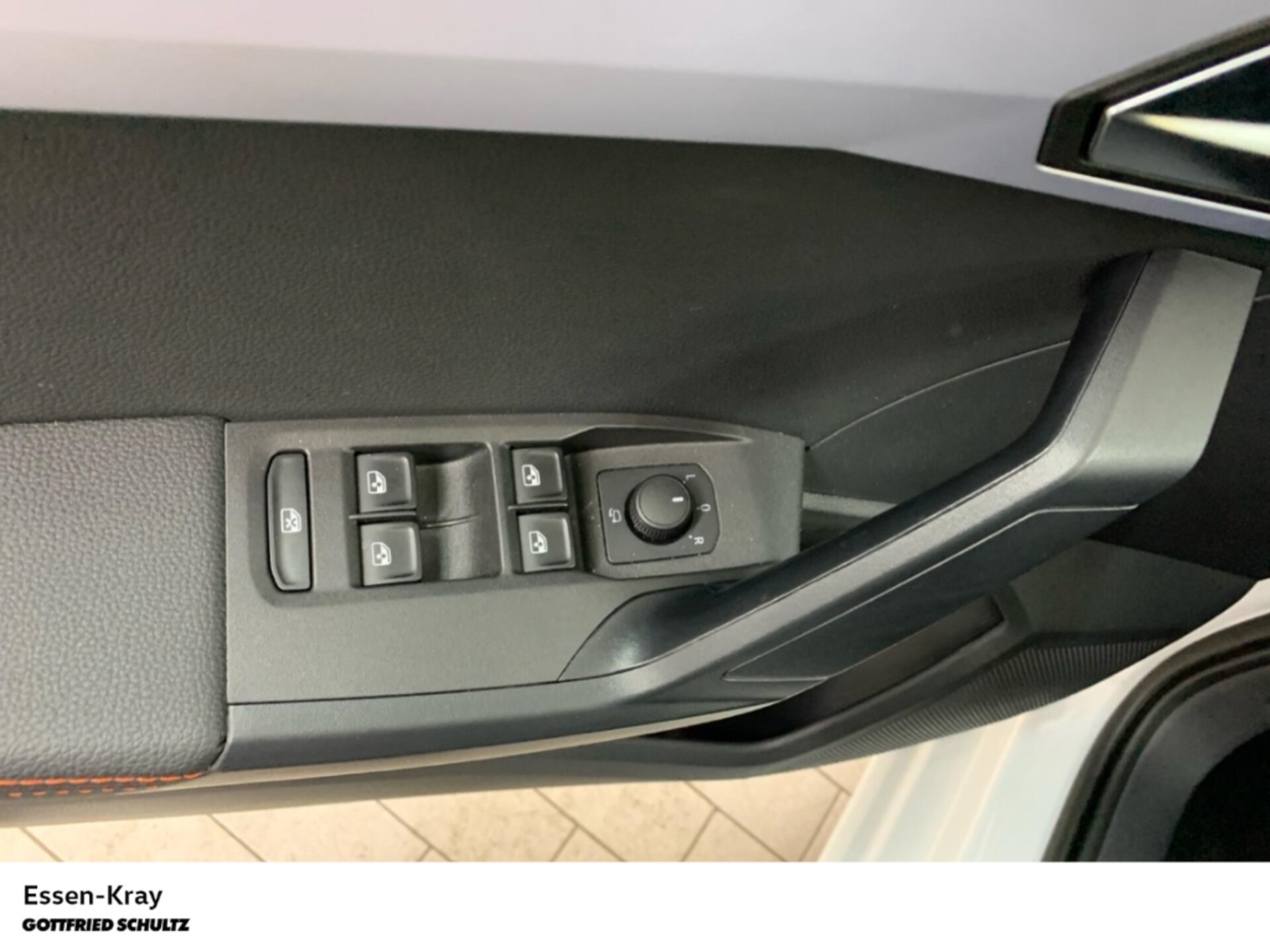 SEAT Ibiza FR
