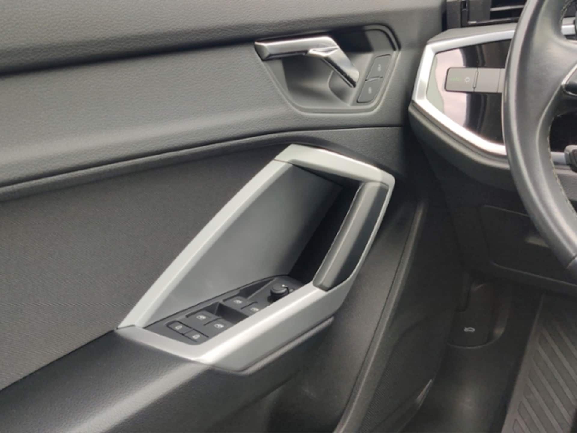 Audi Q3 SUV