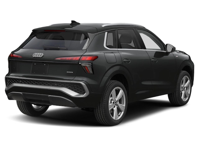 2026 Audi Q3 SUV