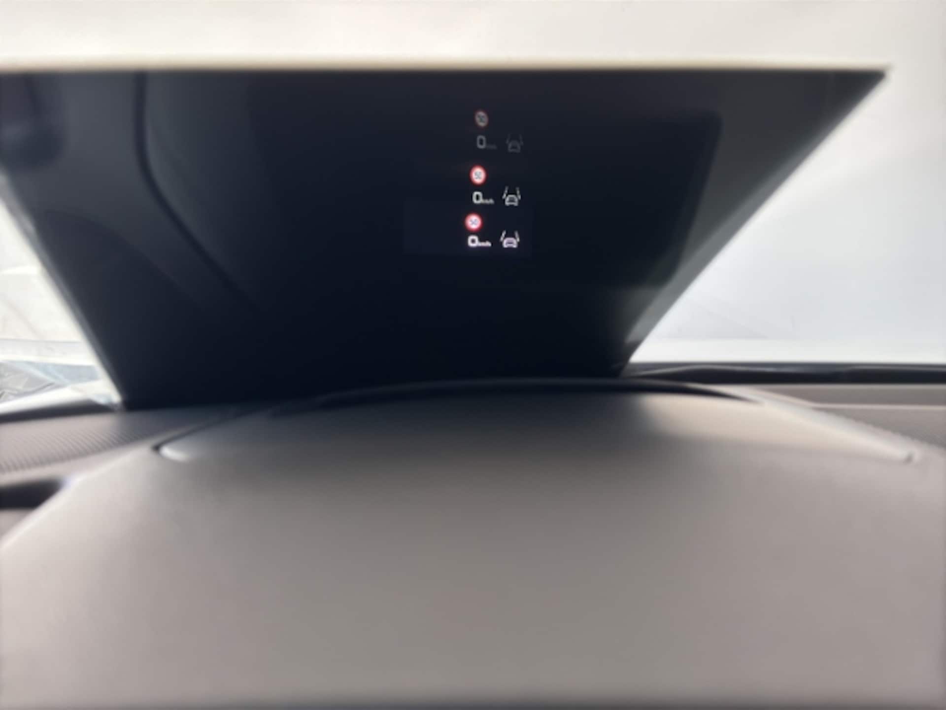 Audi A3 Sportback S line