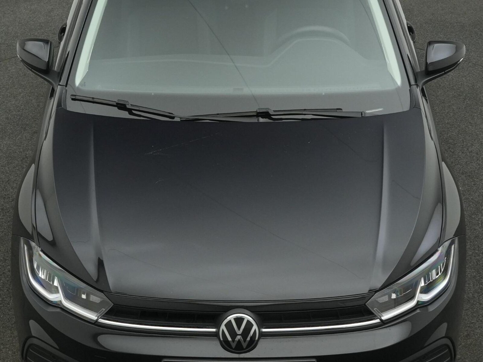 Volkswagen Polo – Bild 23