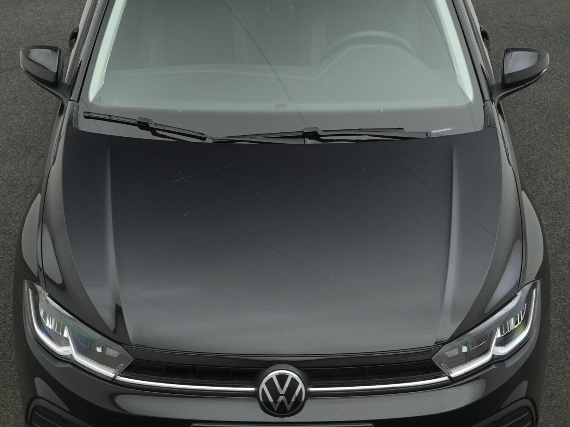 Volkswagen Polo Life