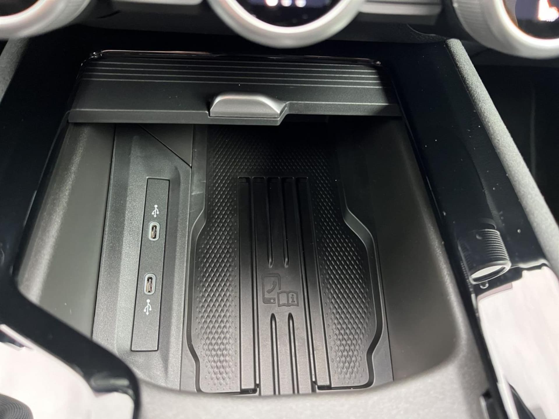 Skoda Superb Combi Sportline
