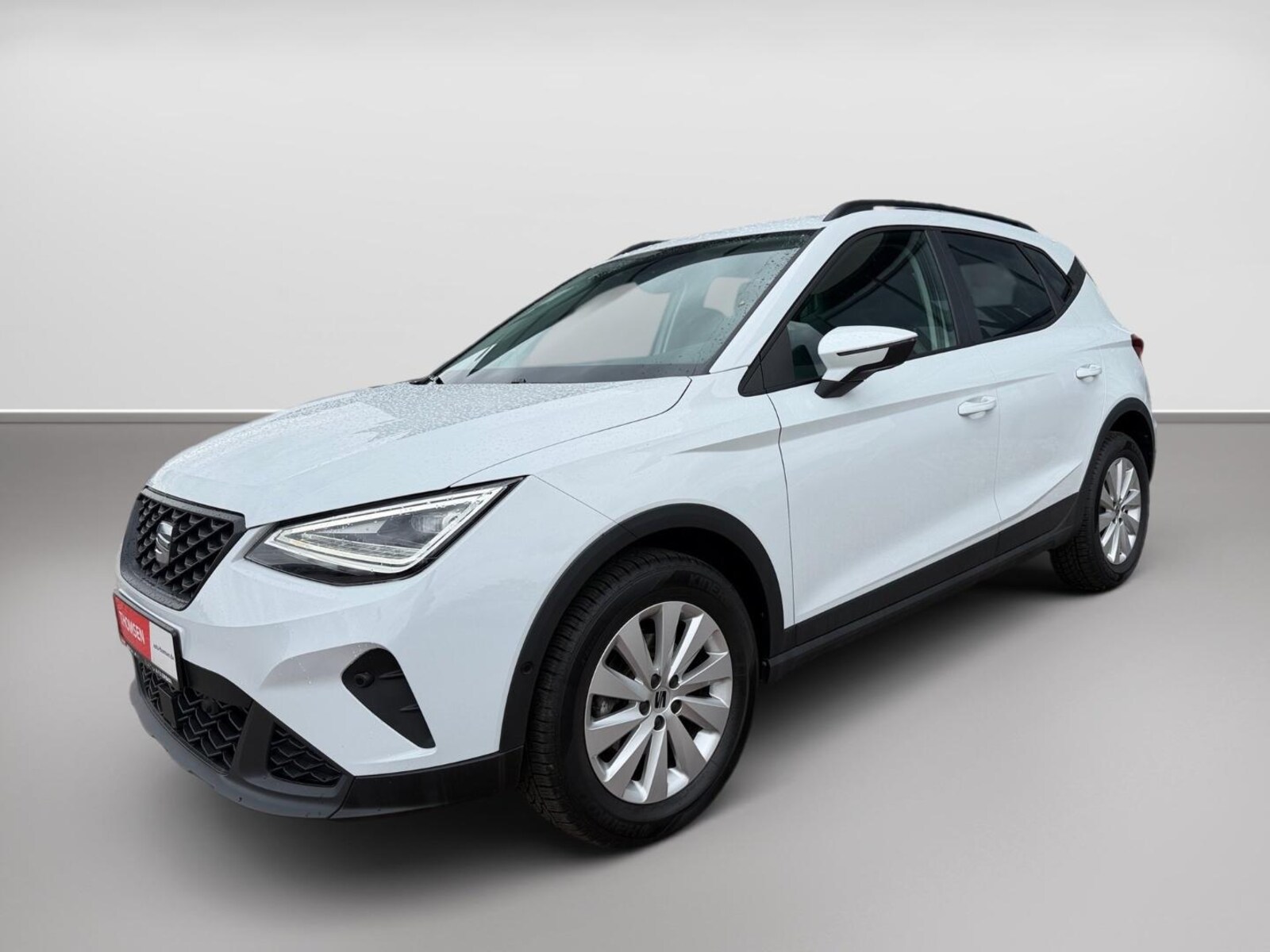 SEAT Arona – Bild 2