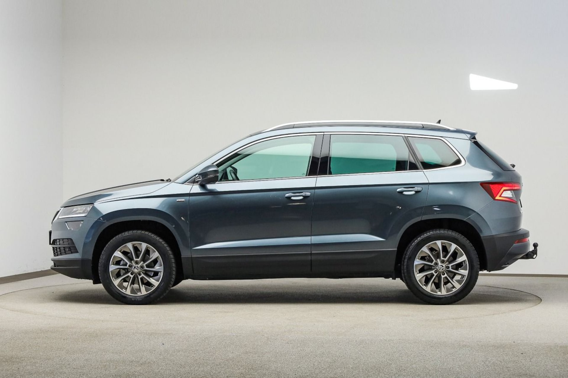 Skoda Karoq Ambition
