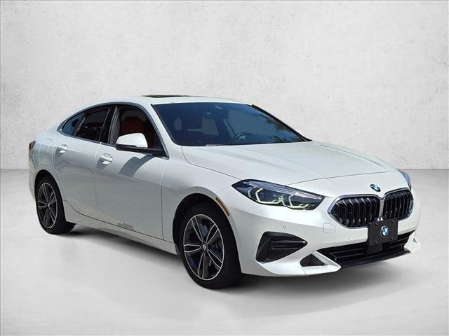 2023 BMW