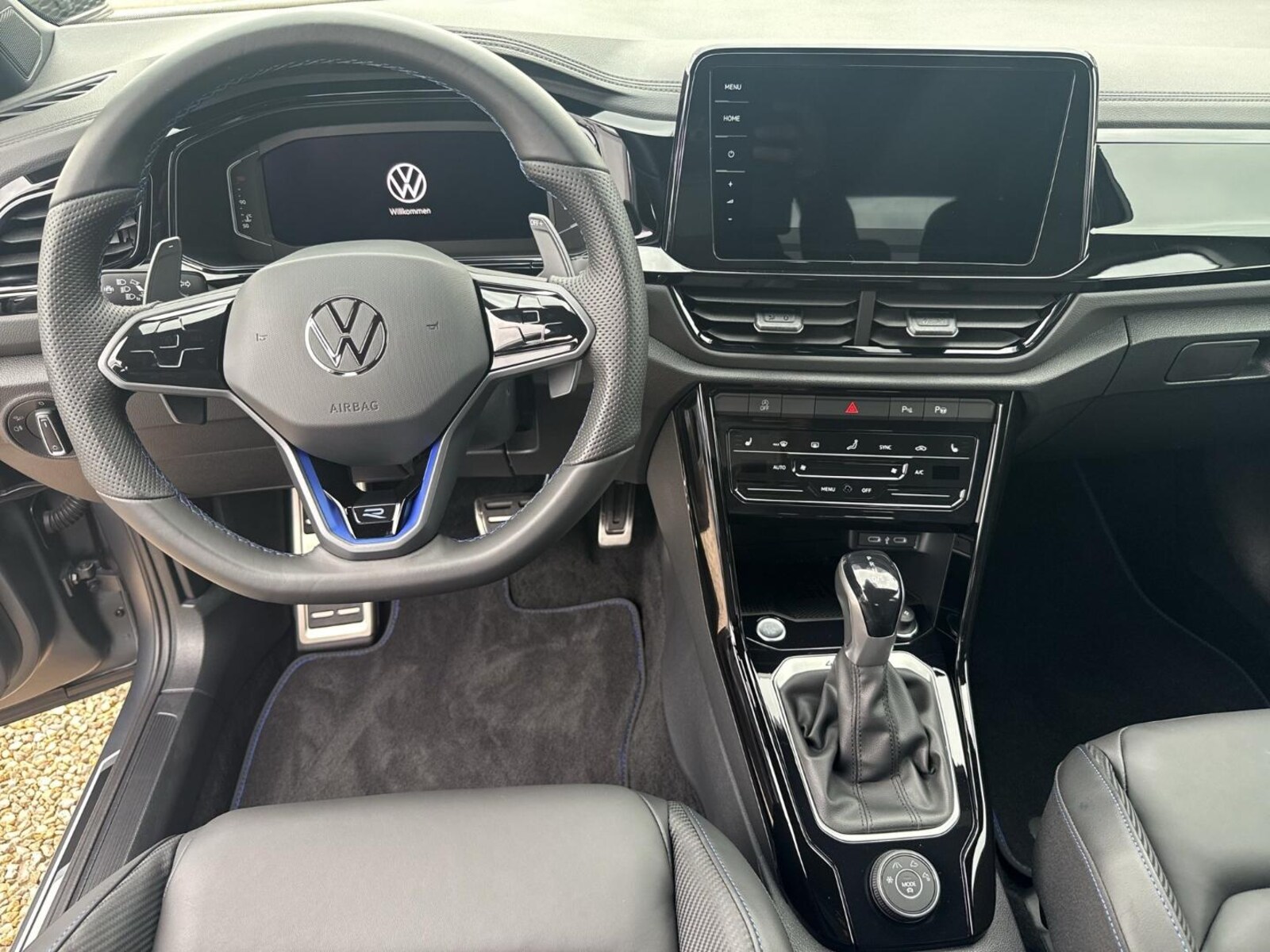 Volkswagen T-Roc – Bild 11