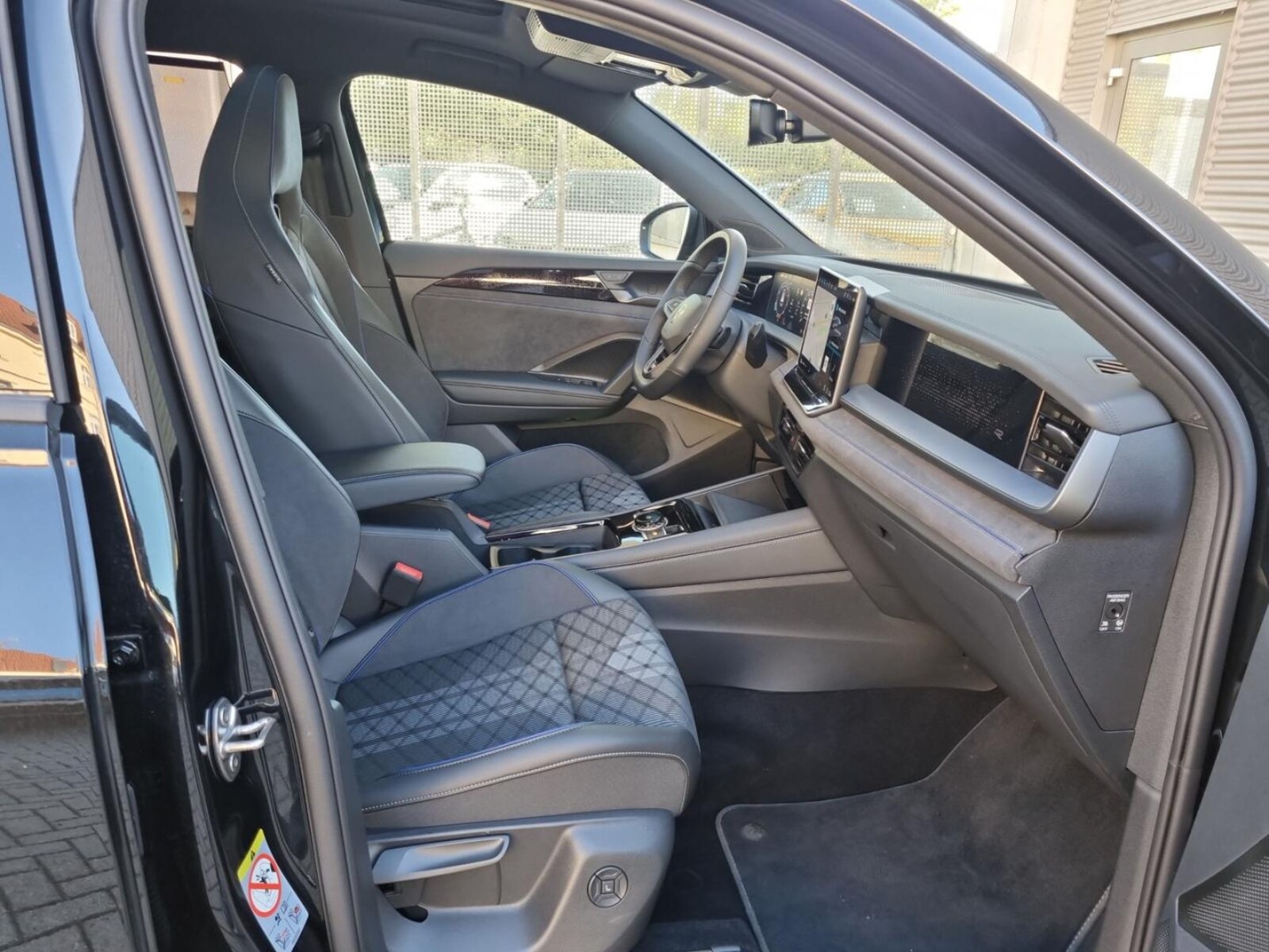 Volkswagen Tayron – Bild 15