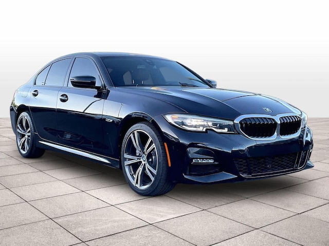 2022 BMW