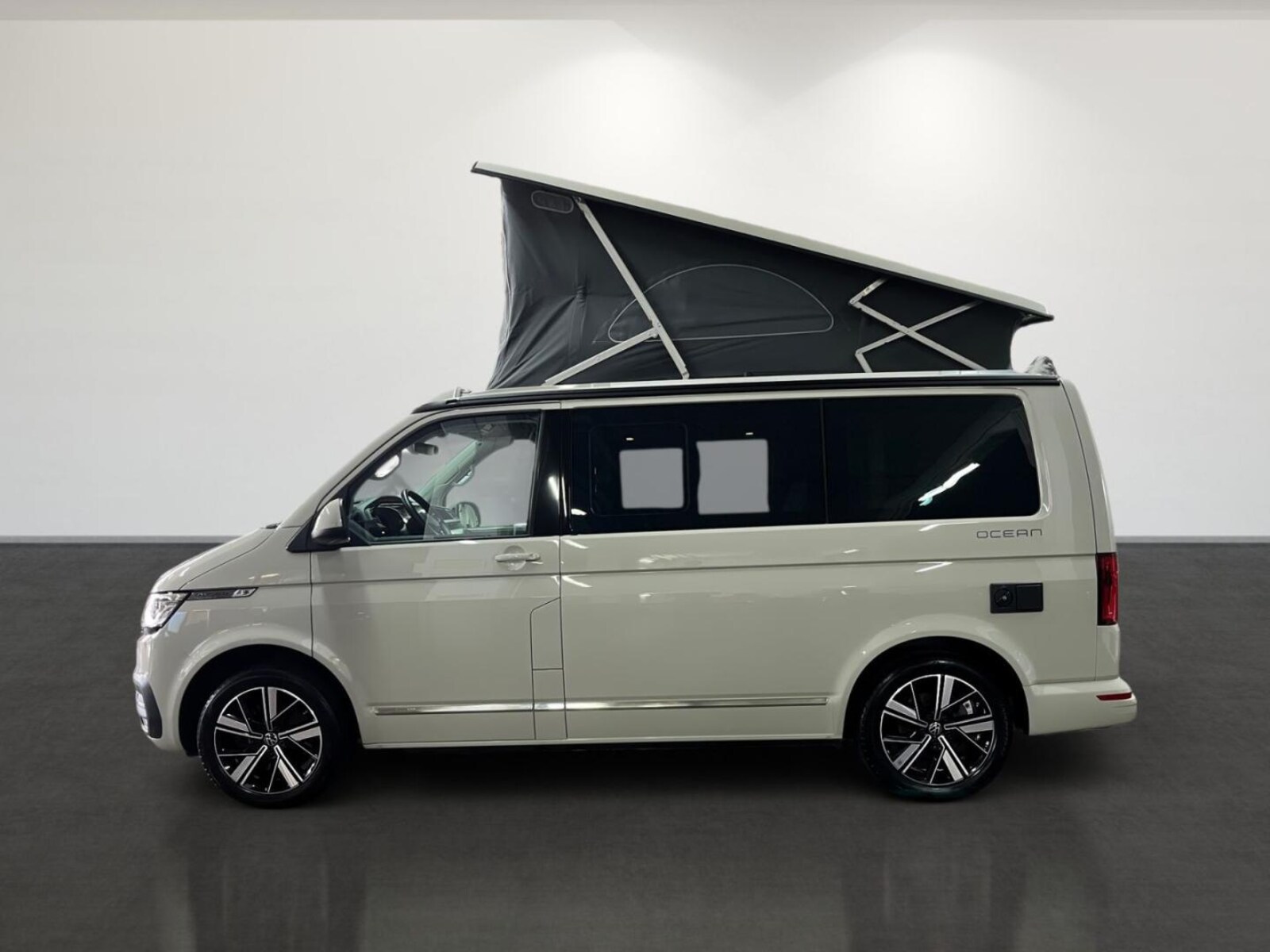 Volkswagen T6.1 California – Bild 8
