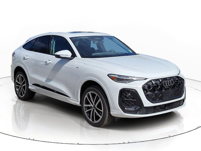 Photo of 2026 Audi Q5 Sportback
