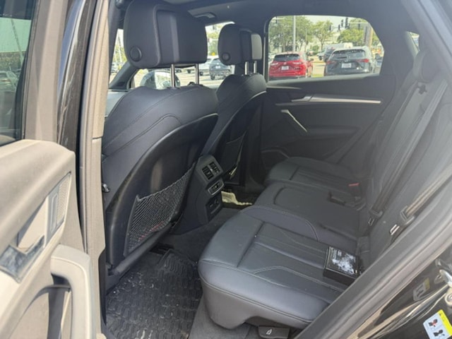 2023 Audi Q5 Sportback