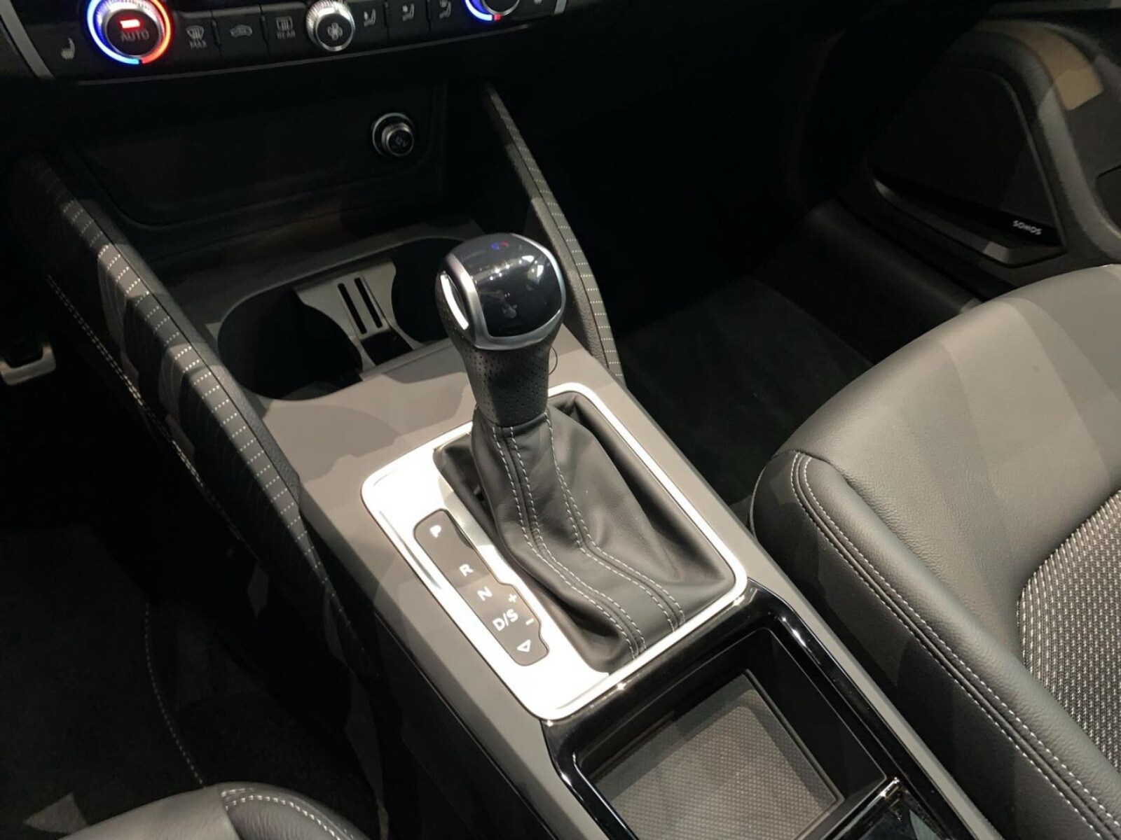 Audi SQ2 – Bild 24