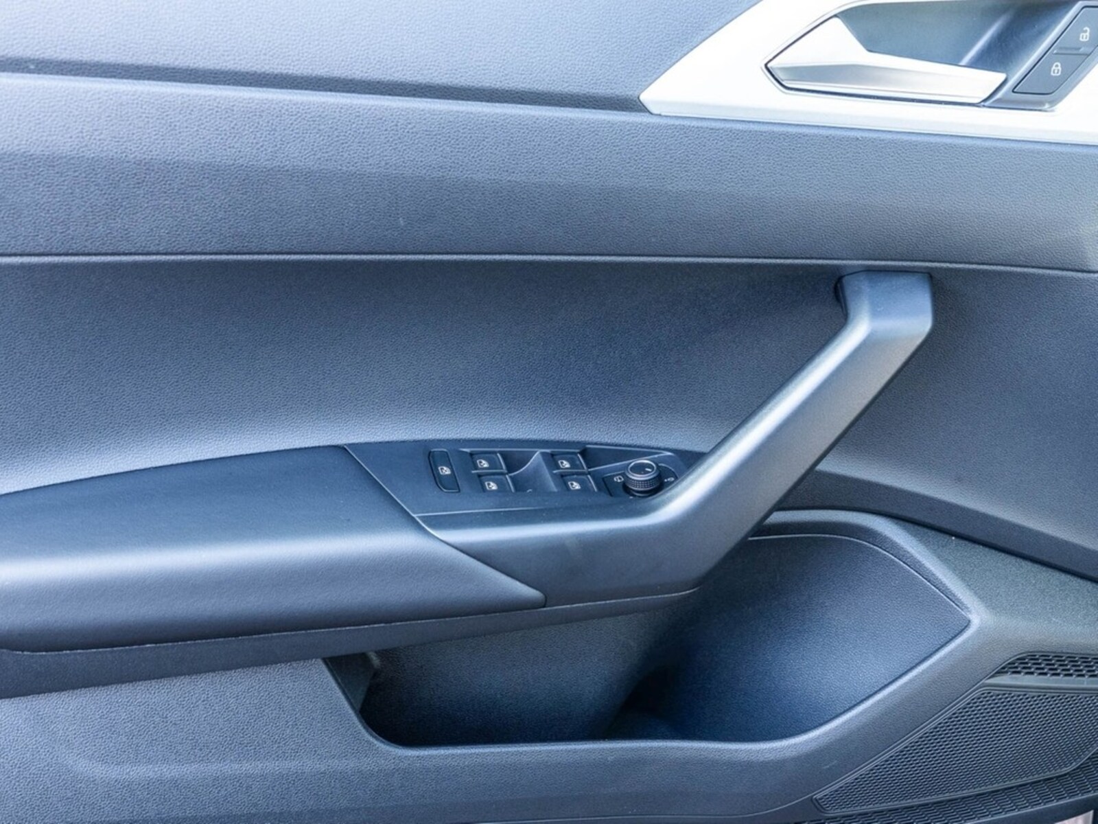 Volkswagen Taigo – Bild 20