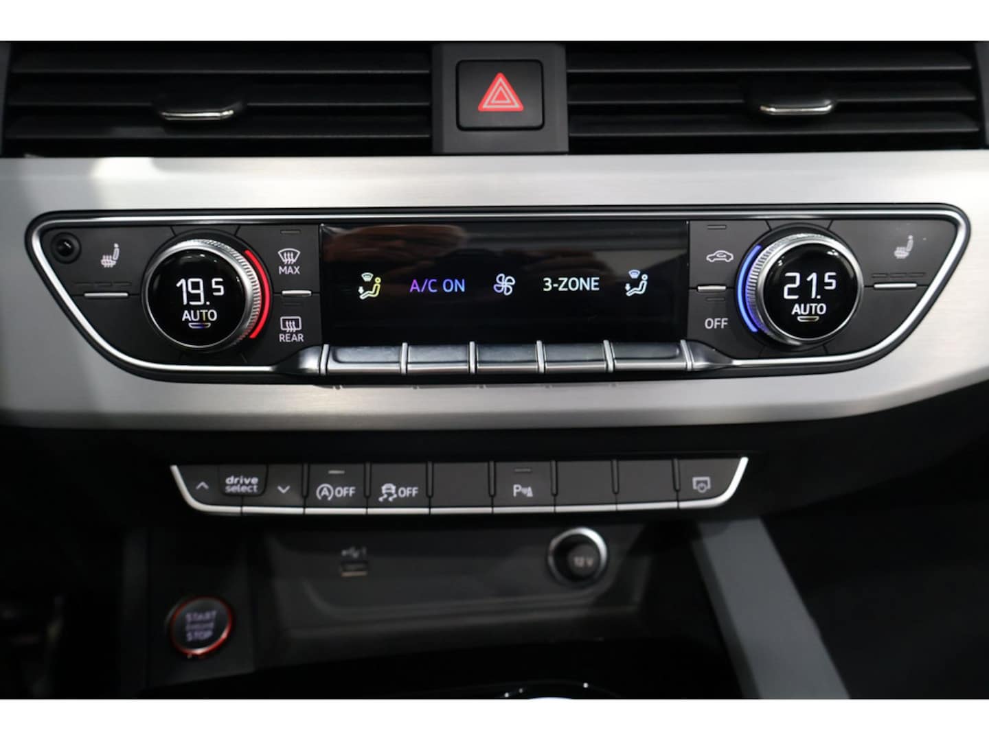 Bild über Audi S5 Cabriolet TFSI quattro tiptronic - für weitere Informationen kontaktieren Sie den Audi Partner