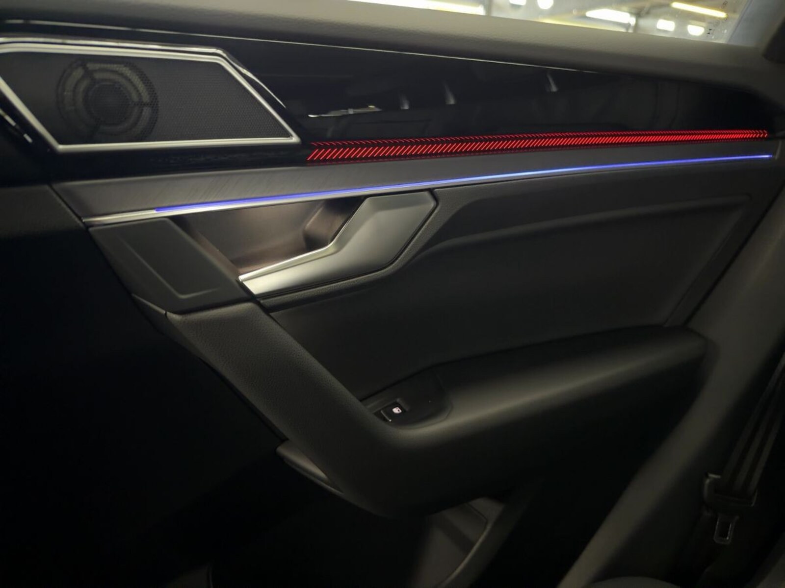 Volkswagen Touareg – Bild 18
