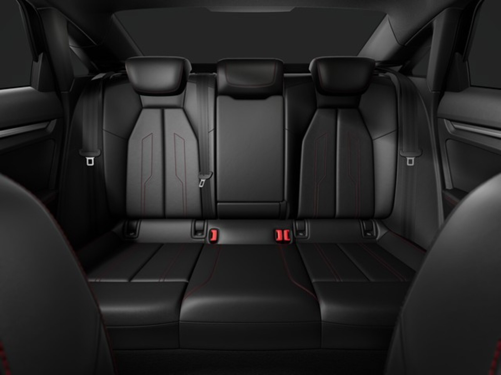 Audi A3 Limousine – Bild 10