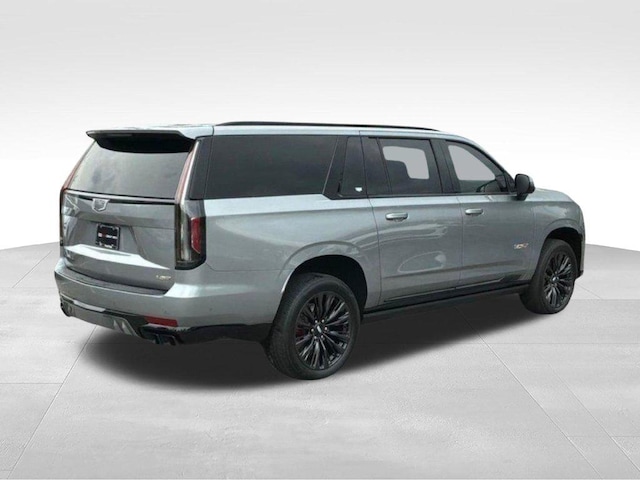 2024 Cadillac Escalade ESV V-Series - Photo 8