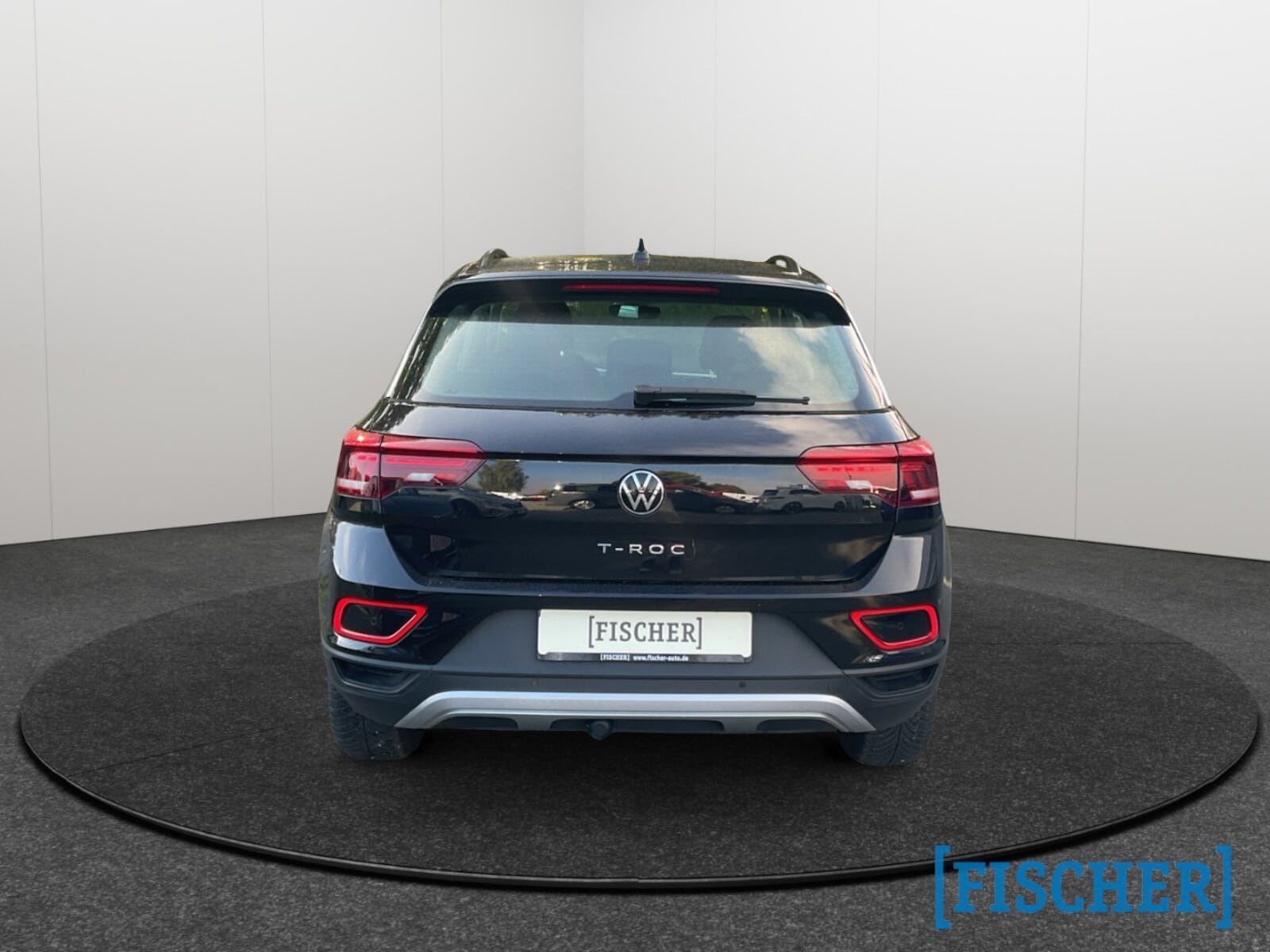 Volkswagen T-Roc – Bild 7