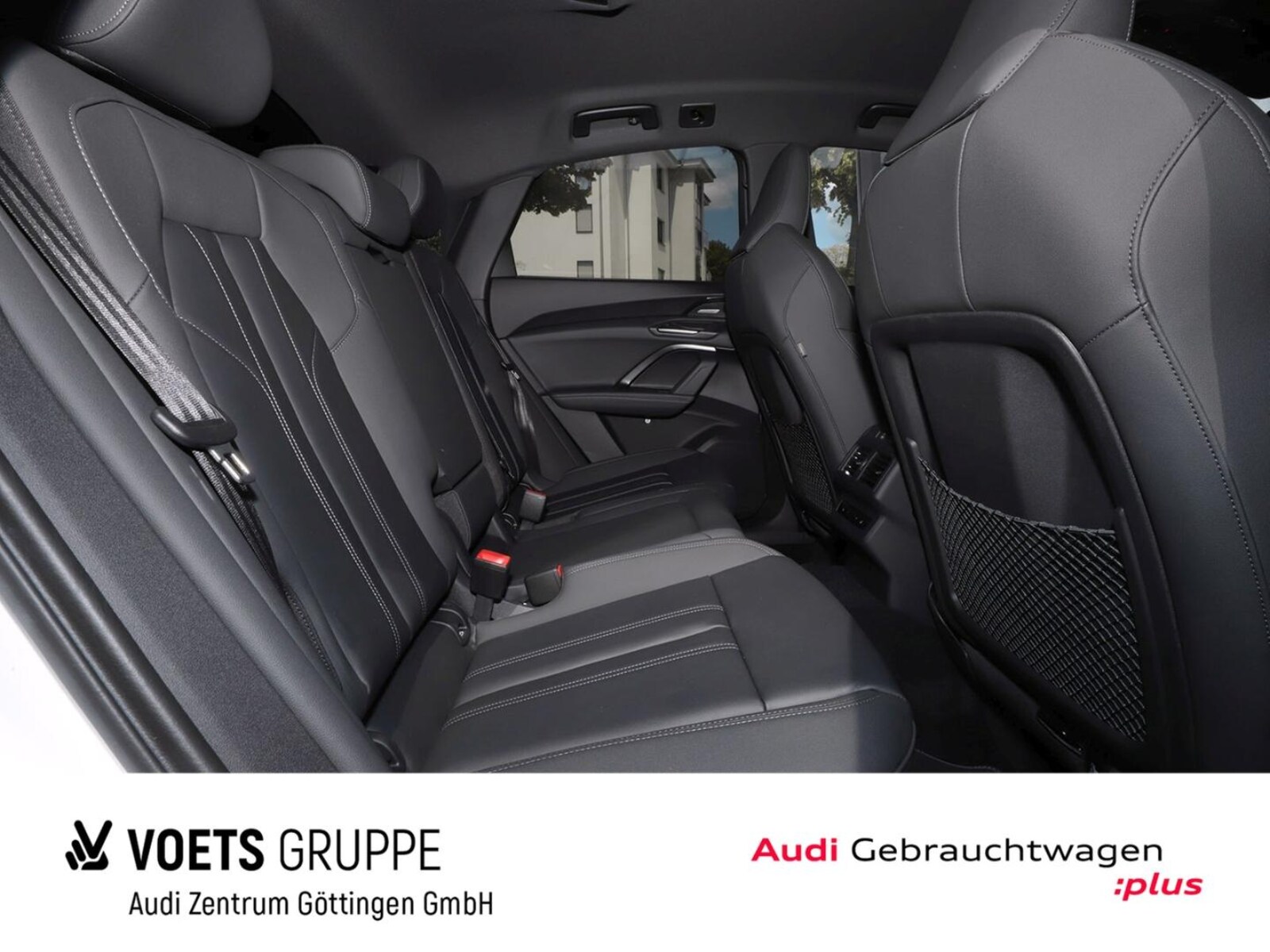 Audi Q5 Sportback – Bild 8