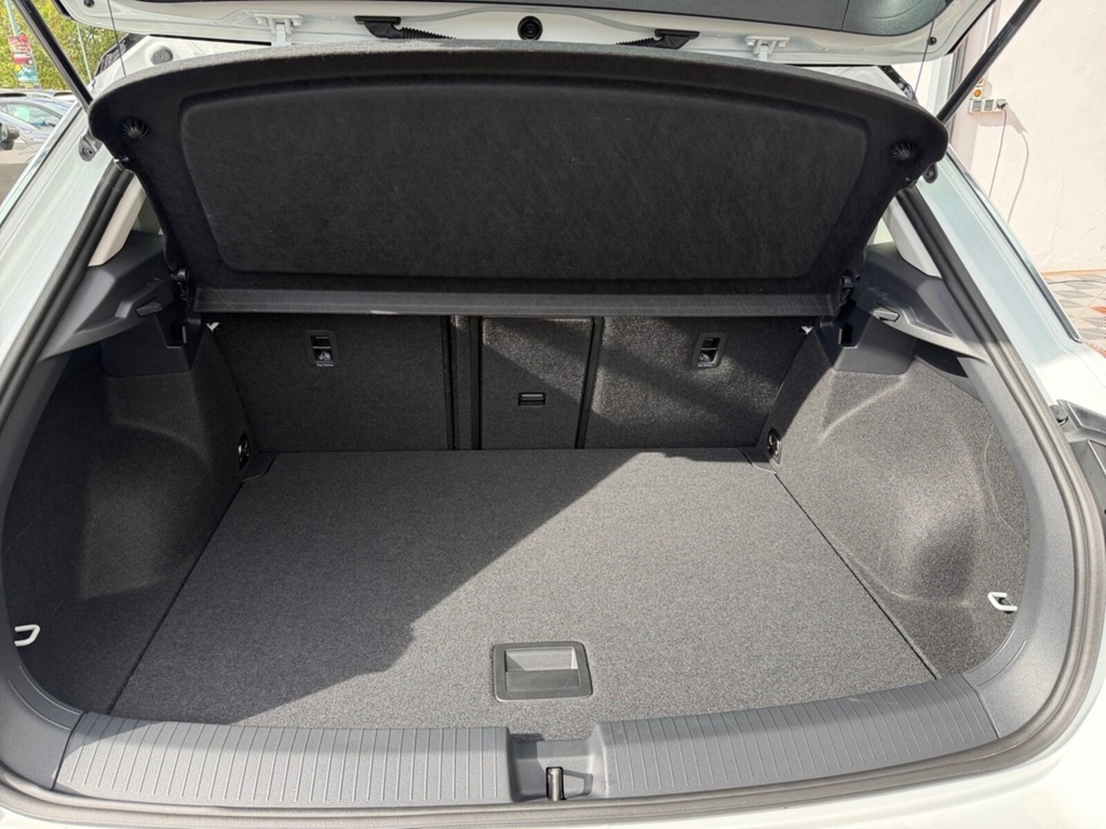 Volkswagen T-Roc – Bild 14