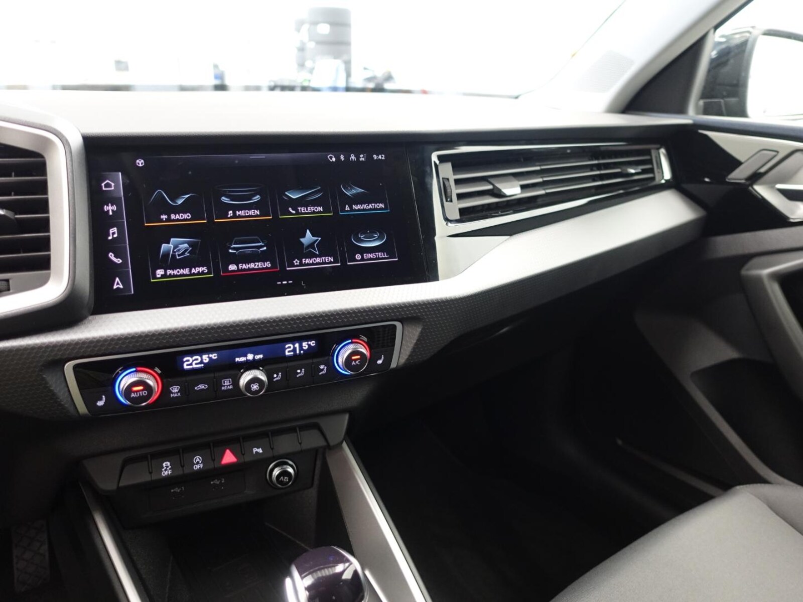 Audi A1 Sportback – Bild 10