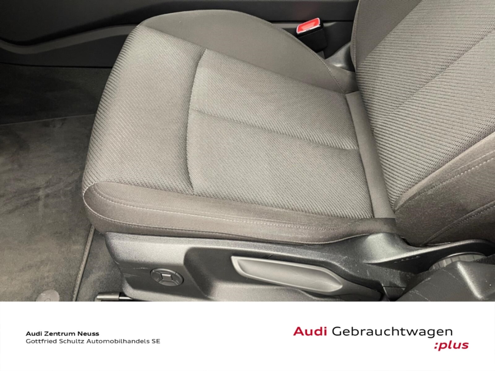 Audi A6 Limousine – Bild 12