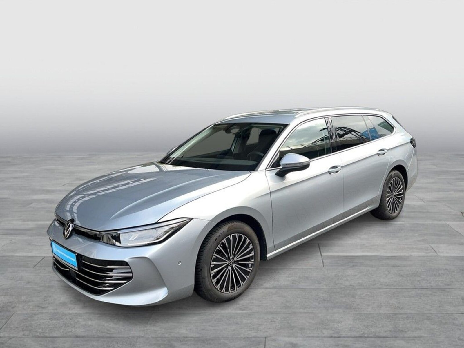 Volkswagen Passat – Bild 2