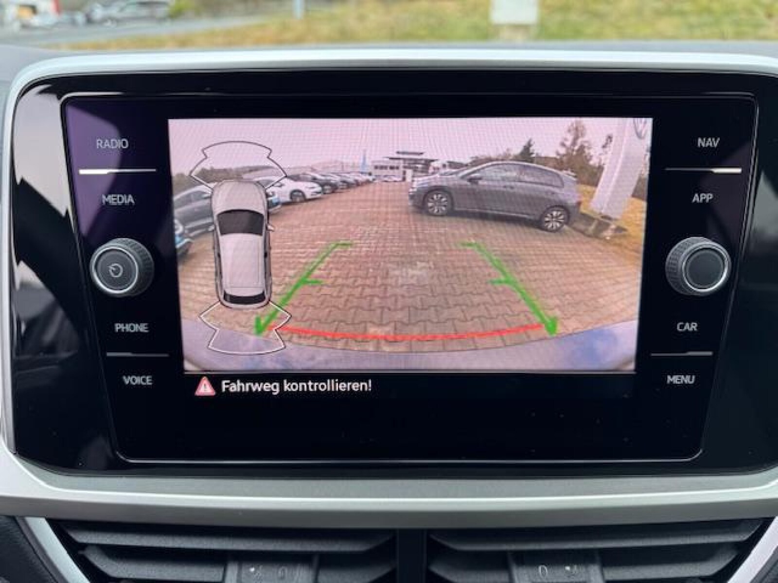 Volkswagen T-Roc – Bild 23