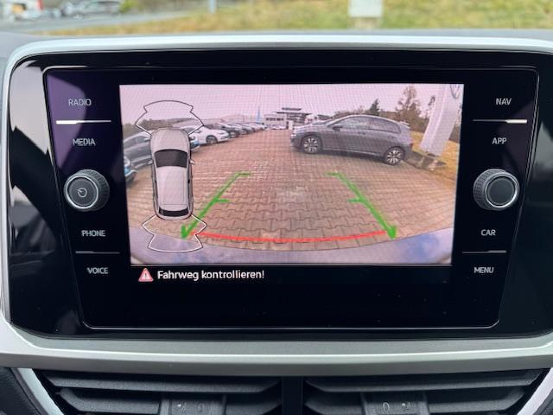 Volkswagen T-Roc MOVE
