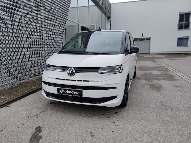 Volkswagen Multivan langversion